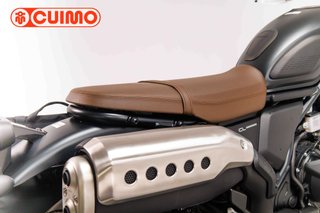 HONDA CL 500