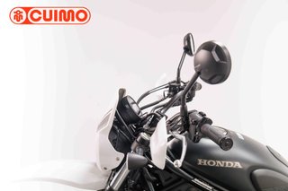 HONDA CL 500