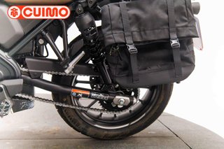 HONDA CL 500