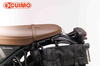 HONDA CL 500