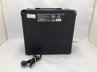 amplificador guitarra marshall mg15cfx
