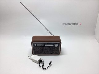 otras radios sunstech rpbt500