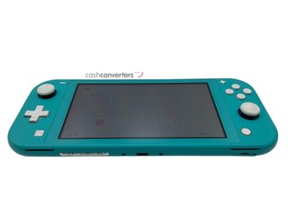 nintendo switch lite nintendo switch lite