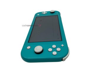nintendo switch lite nintendo switch lite