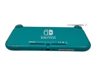 nintendo switch lite nintendo switch lite