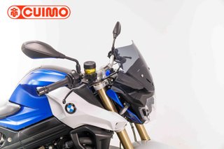 BMW F 800 R