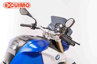 BMW F 800 R