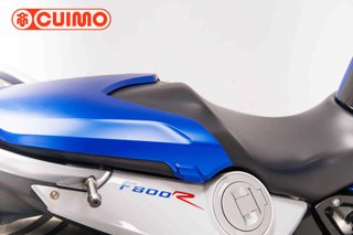 BMW F 800 R