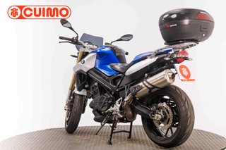 BMW F 800 R