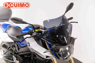 BMW F 800 R