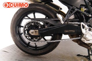BMW F 800 R