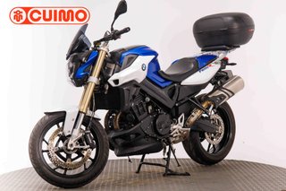 BMW F 800 R