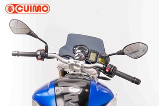 BMW F 800 R
