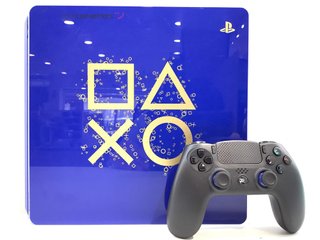 sony ps4 slim 500gb