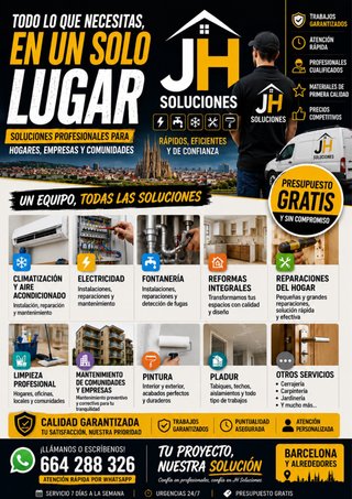 Soluciones para el hogar