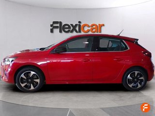 Opel Corsa 50kWh Elegance-e