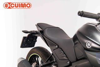 YAMAHA MT 125