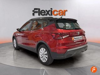 Seat Arona 1.0 TSI 81kW (110CV) FR