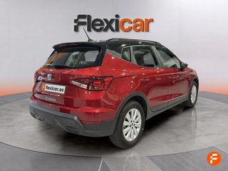 Seat Arona 1.0 TSI 81kW (110CV) FR