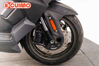 SYM MAXSYM TL 500