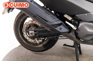 SYM MAXSYM TL 500