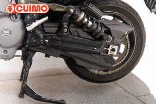 SYM MAXSYM TL 500