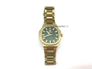 reloj pulsera unisex marea 64265