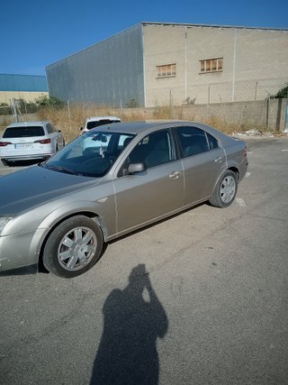Ford Mondeo 2005