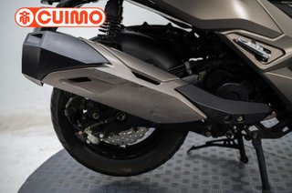 KYMCO XCITING S 400