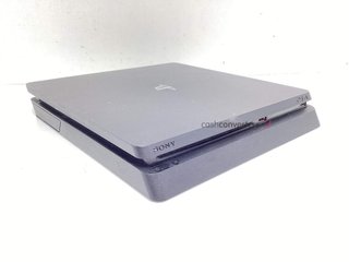 sony ps4 slim 500gb