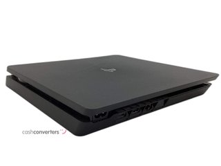 sony ps4 slim 1tb