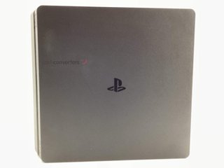 sony ps4 slim 1tb