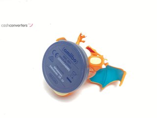 figura accion nintendo charizar