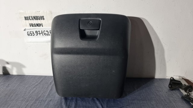 Guantera Central Peugeot Boxer/Jumper/Ducato