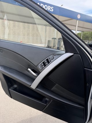 Bmw M5 V10