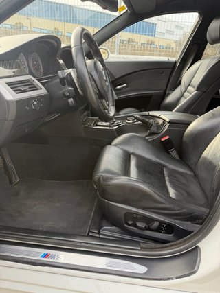 Bmw M5 V10