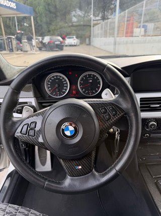 Bmw M5 V10