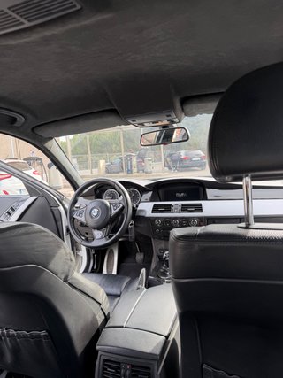Bmw M5 V10