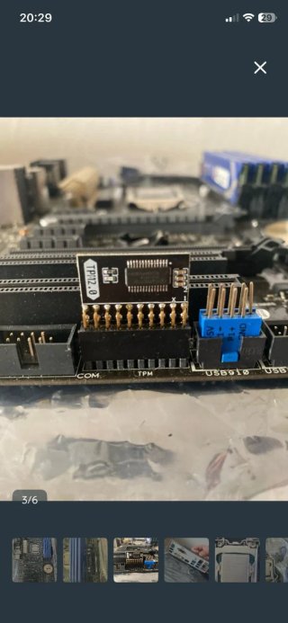 Placa Base Asus Z97-E/USB 3.1