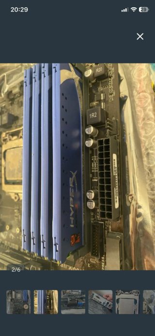 Placa Base Asus Z97-E/USB 3.1