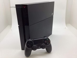 sony ps4 500gb