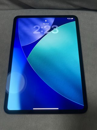 iPad Pro M4 Gris Espacial