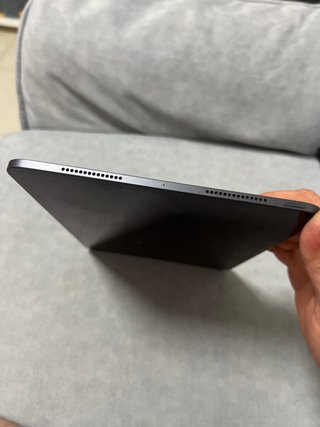 iPad Pro M4 Gris Espacial