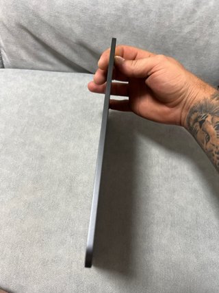 iPad Pro M4 Gris Espacial