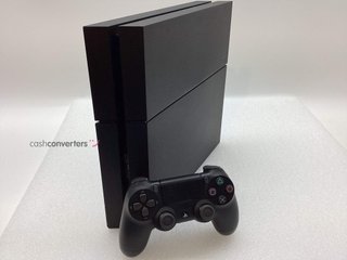 sony ps4 500gb