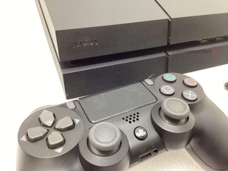 sony ps4 500gb