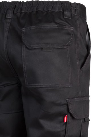 Velilla 103001 pantalón multibolsillos laboral