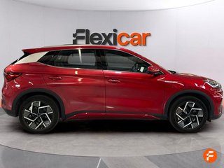 BYD Atto 3 Design