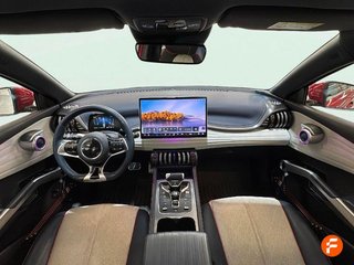 BYD Atto 3 Design