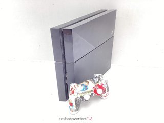 sony ps4 500gb